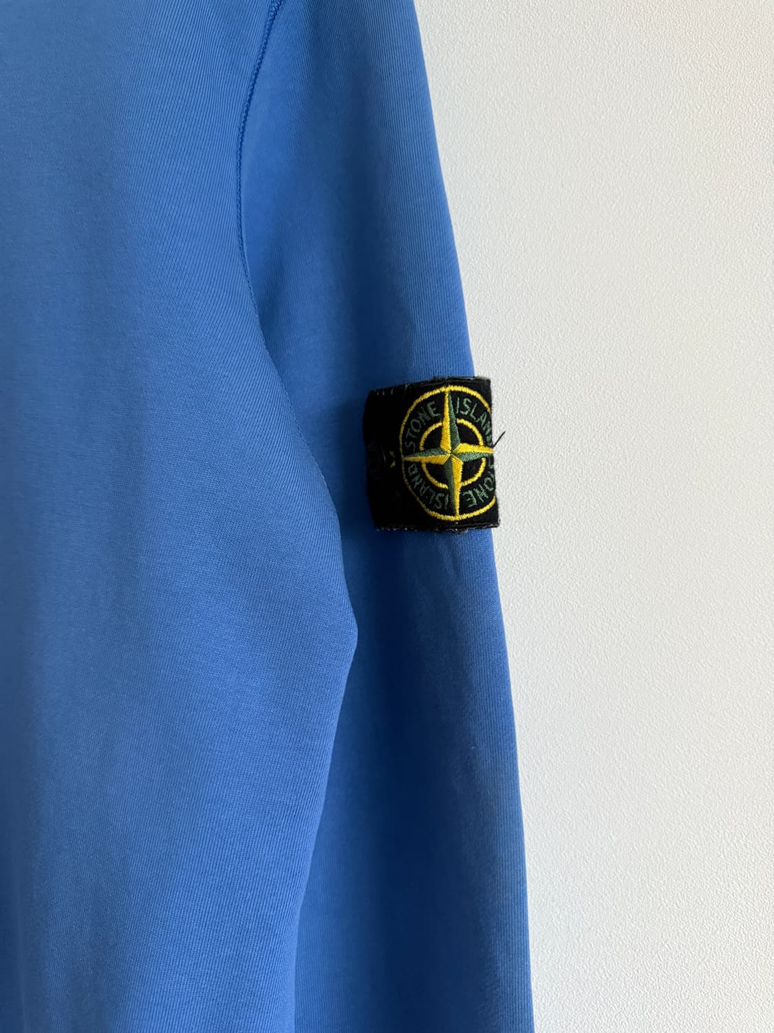 스톤아일랜드(Stone Island) 맨투맨 상품이미지4