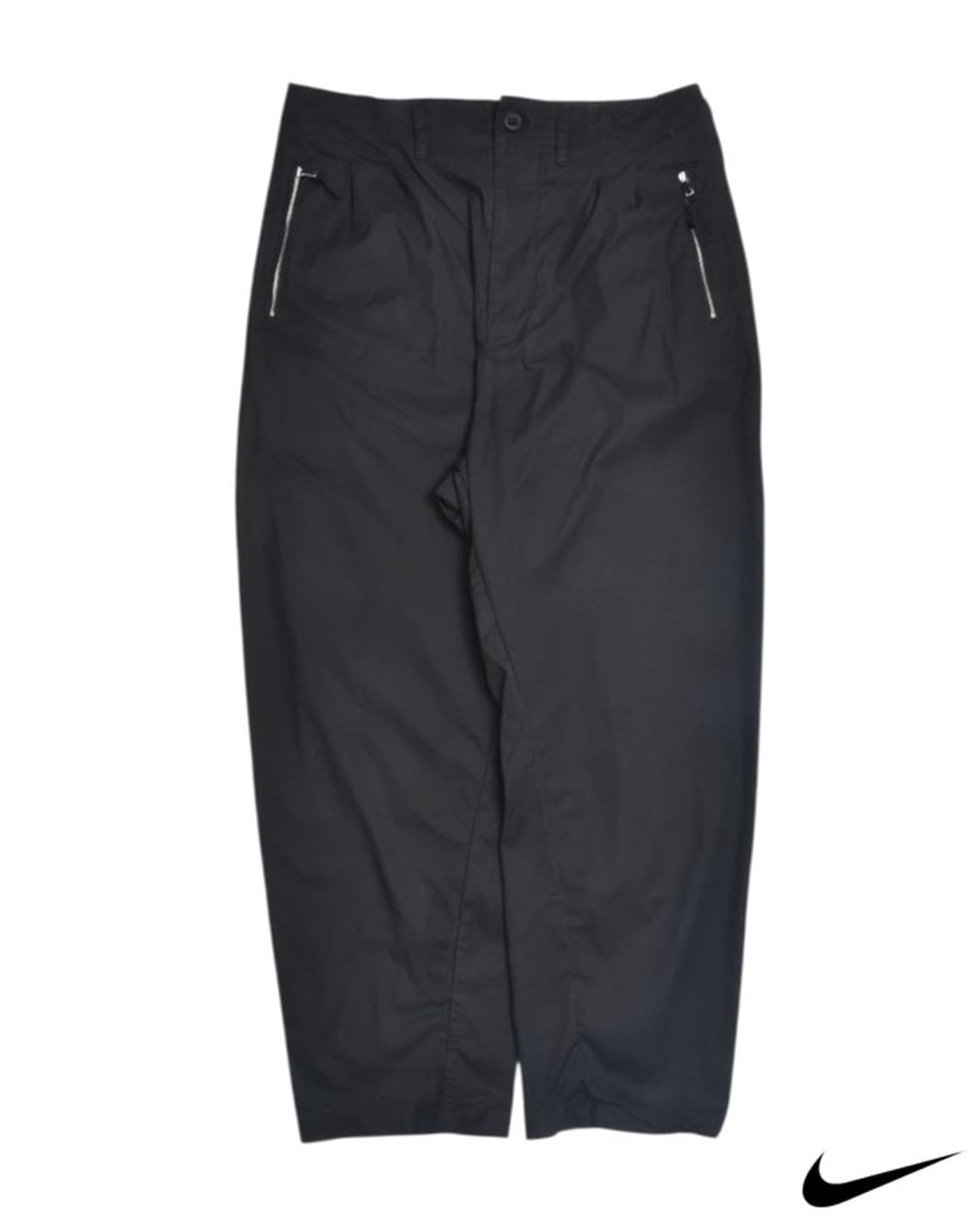 나이키 ESC 테일러드 코튼 팬츠 L M0002 상품이미지1