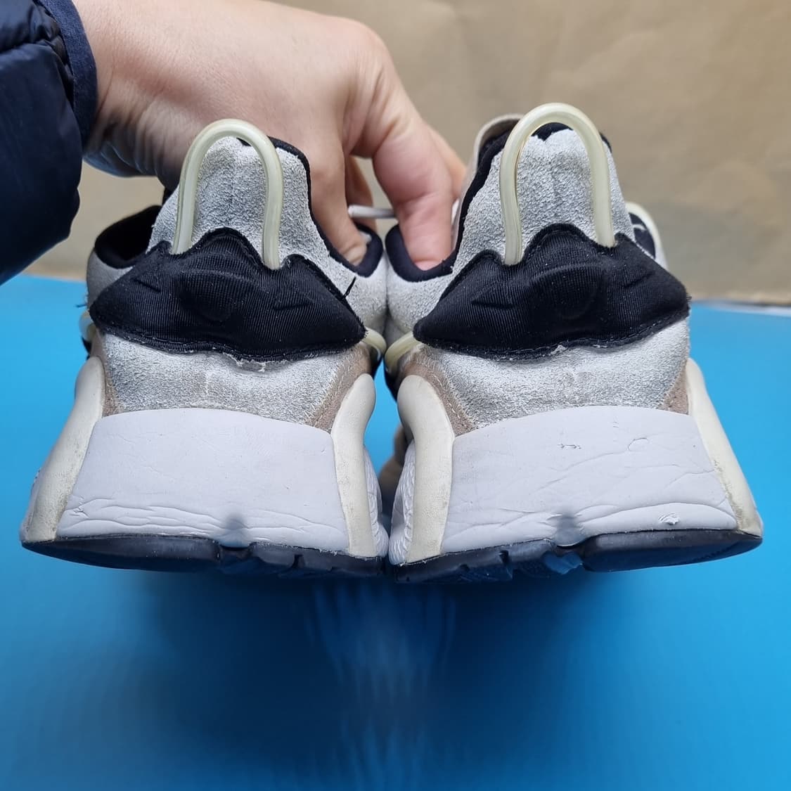 아디다스 렉시콘 남성슬립온260 상품이미지4