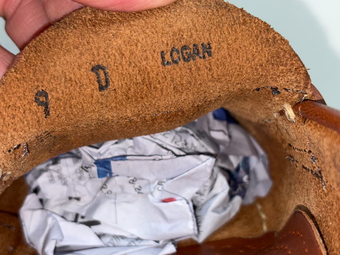 바스위준스 남성 로퍼 270 상품이미지9