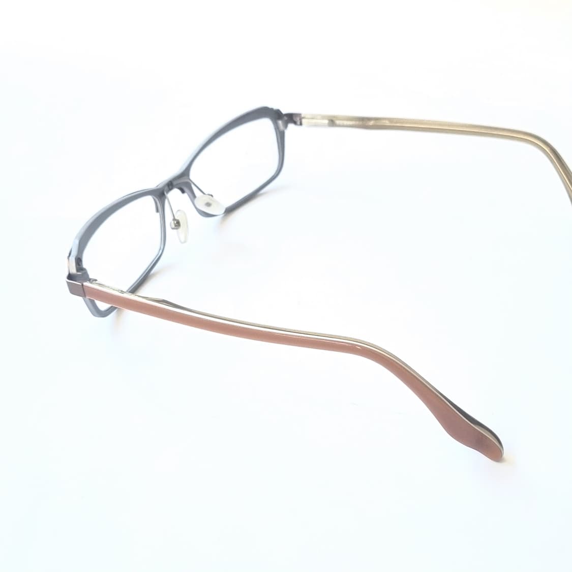 데드스탁 긱시크 투톤 포인트안경테  419 상품이미지8