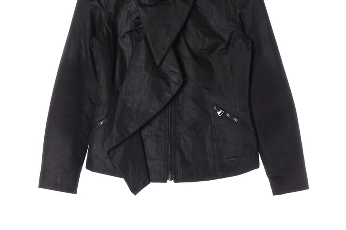 캘빈클라인진스 나일론 누빔안감 자켓 S 상품이미지5