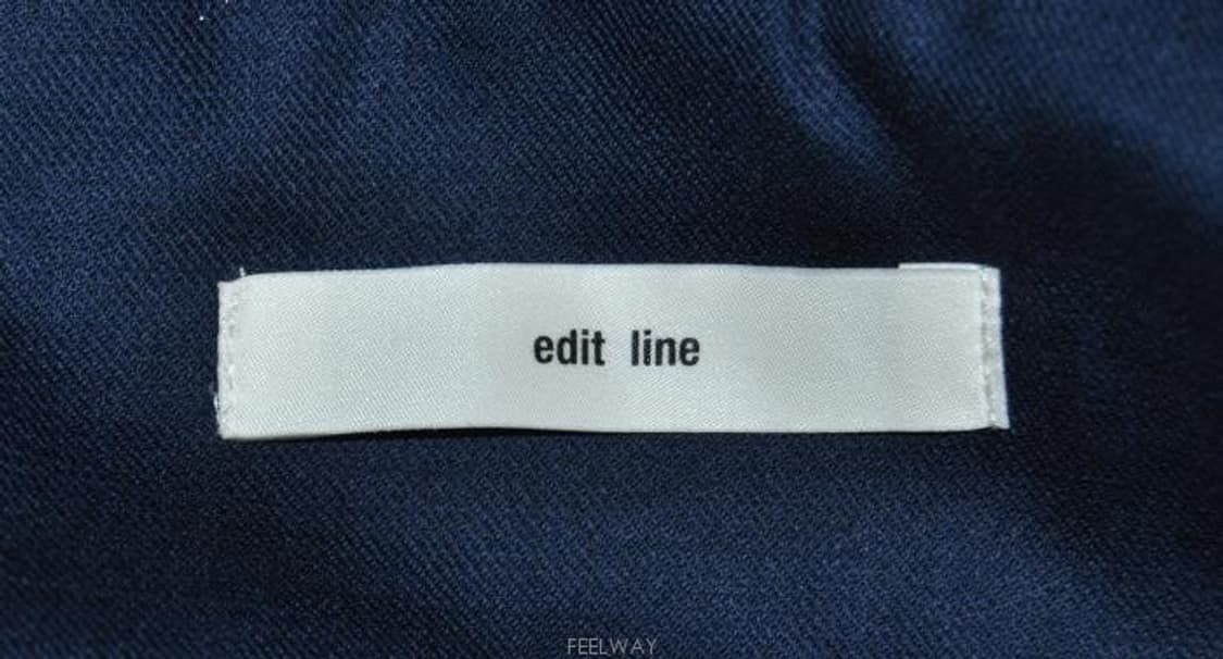 구호/여성솔리드슬림팬츠(허리29) 상품이미지6