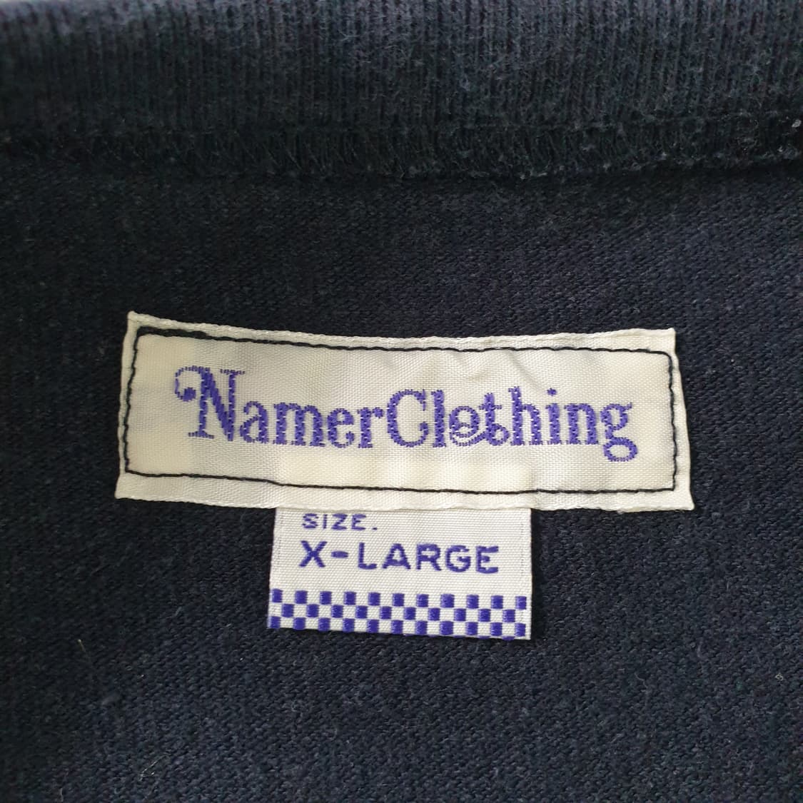 [무료배송] NamerClothing 반팔 티셔츠 상품이미지2