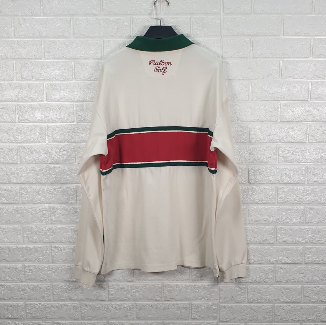 [105]말본 골프 카라 티셔츠 상품이미지2