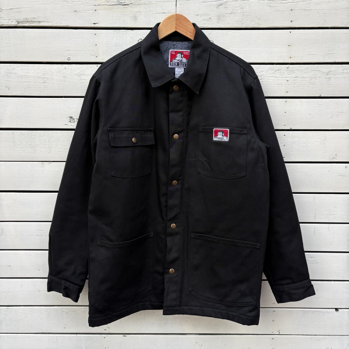 Ben Davis 벤데이비스 초어자켓 워크자켓 상품이미지1