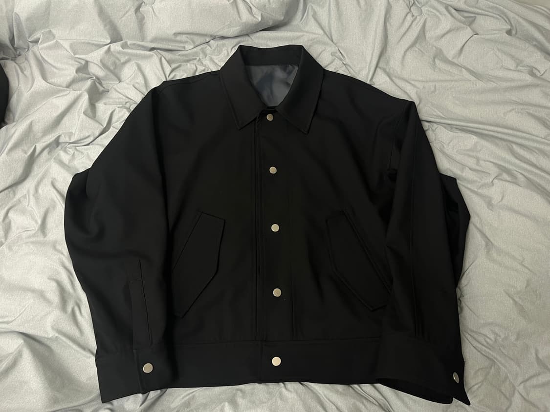 인스펙터 / 울트러커 블랙 / L 상품이미지1