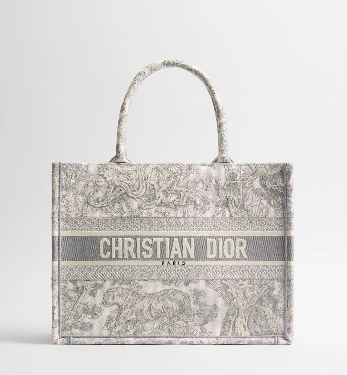 디올 북토트 미디엄 상품이미지1