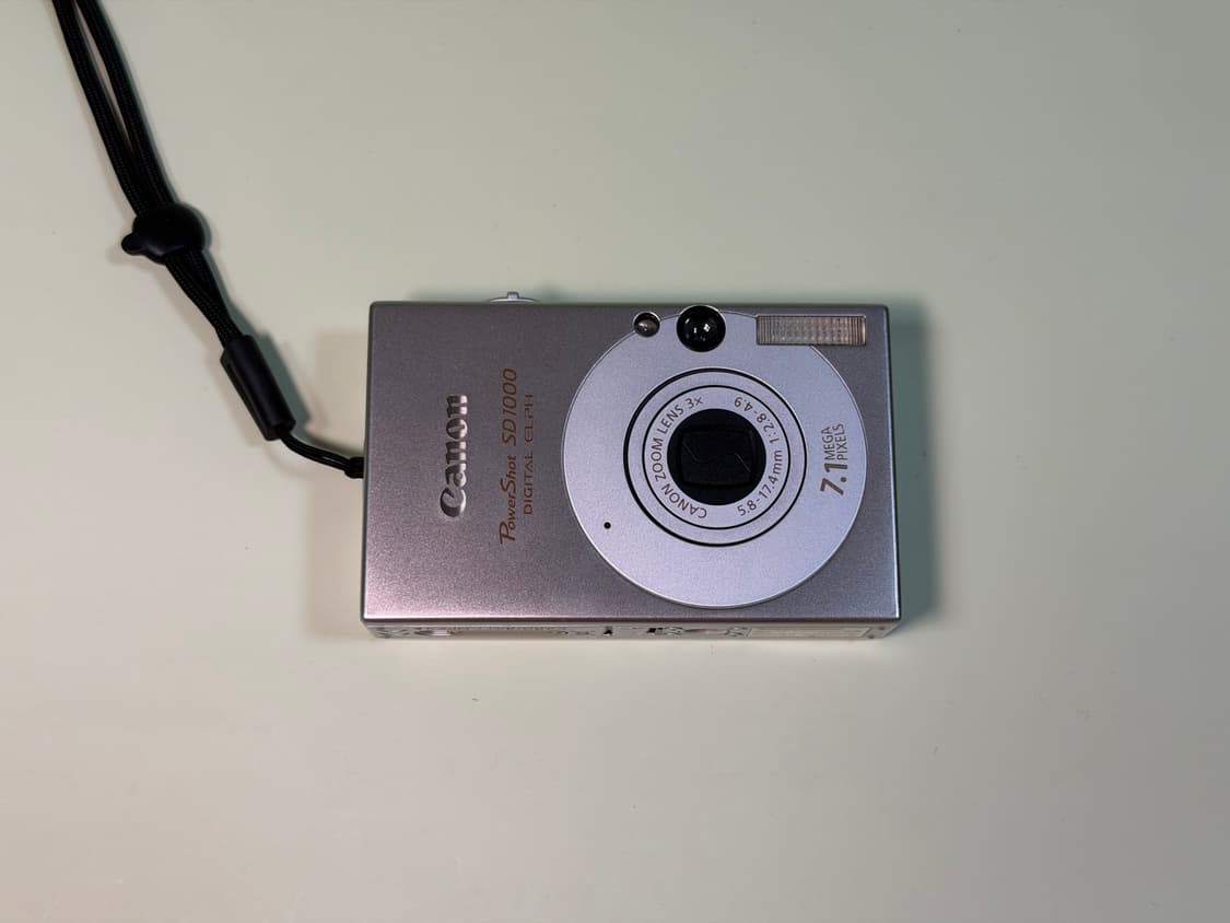 (A급) 캐논 익서스 70 ixus 70 (익시 10) 디카 상품이미지1