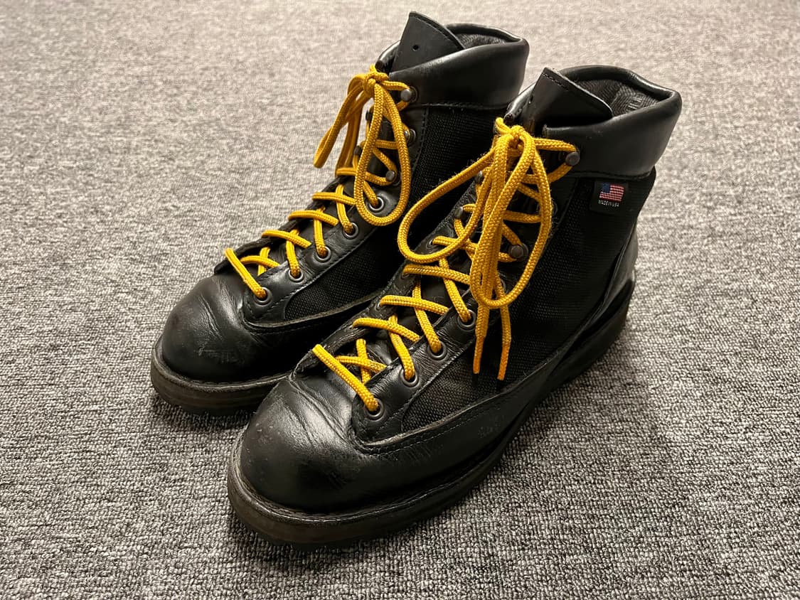 [260] 대너 DANNER 라이트 부츠  상품이미지1