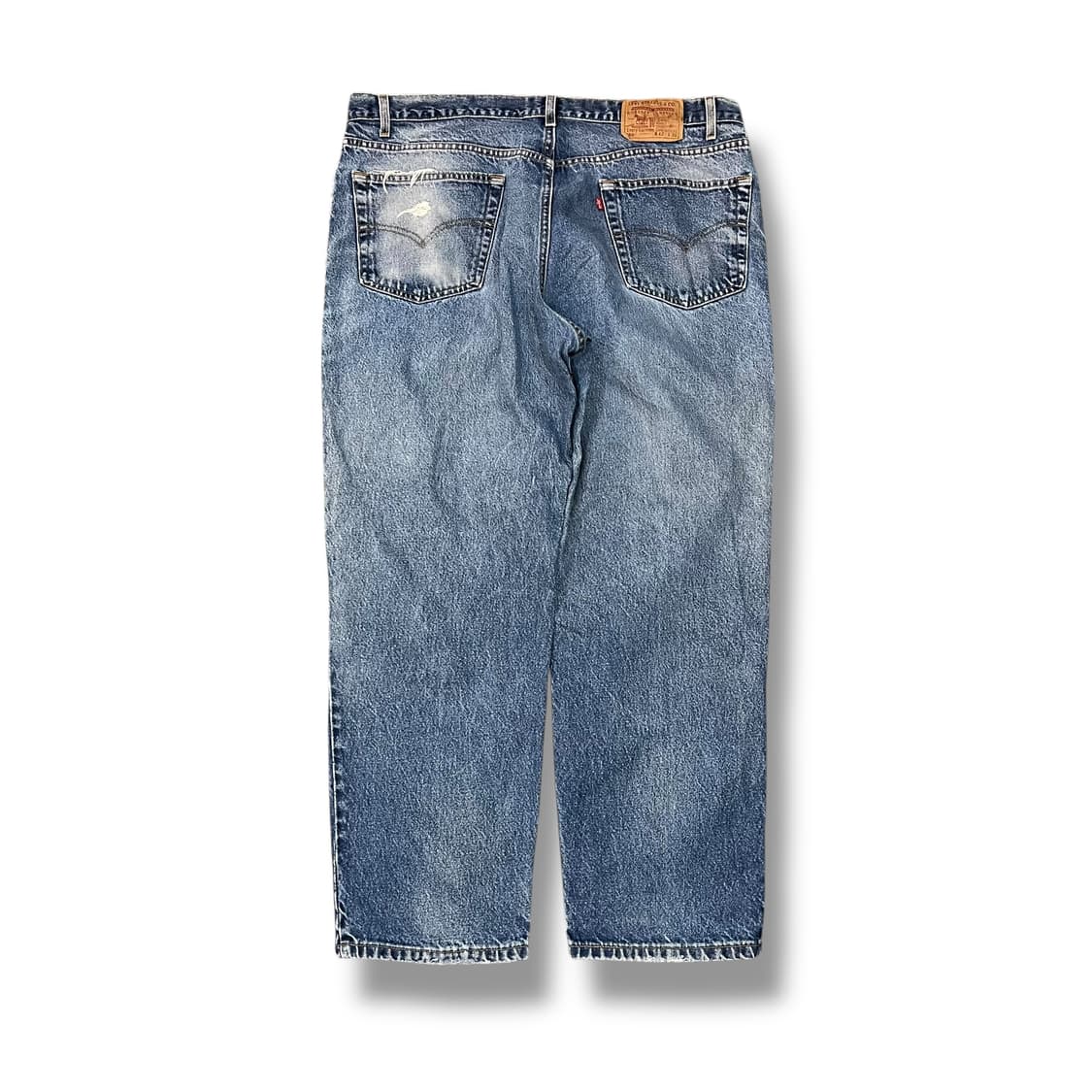  USA 리바이스 550 데님팬츠 y14218 상품이미지3