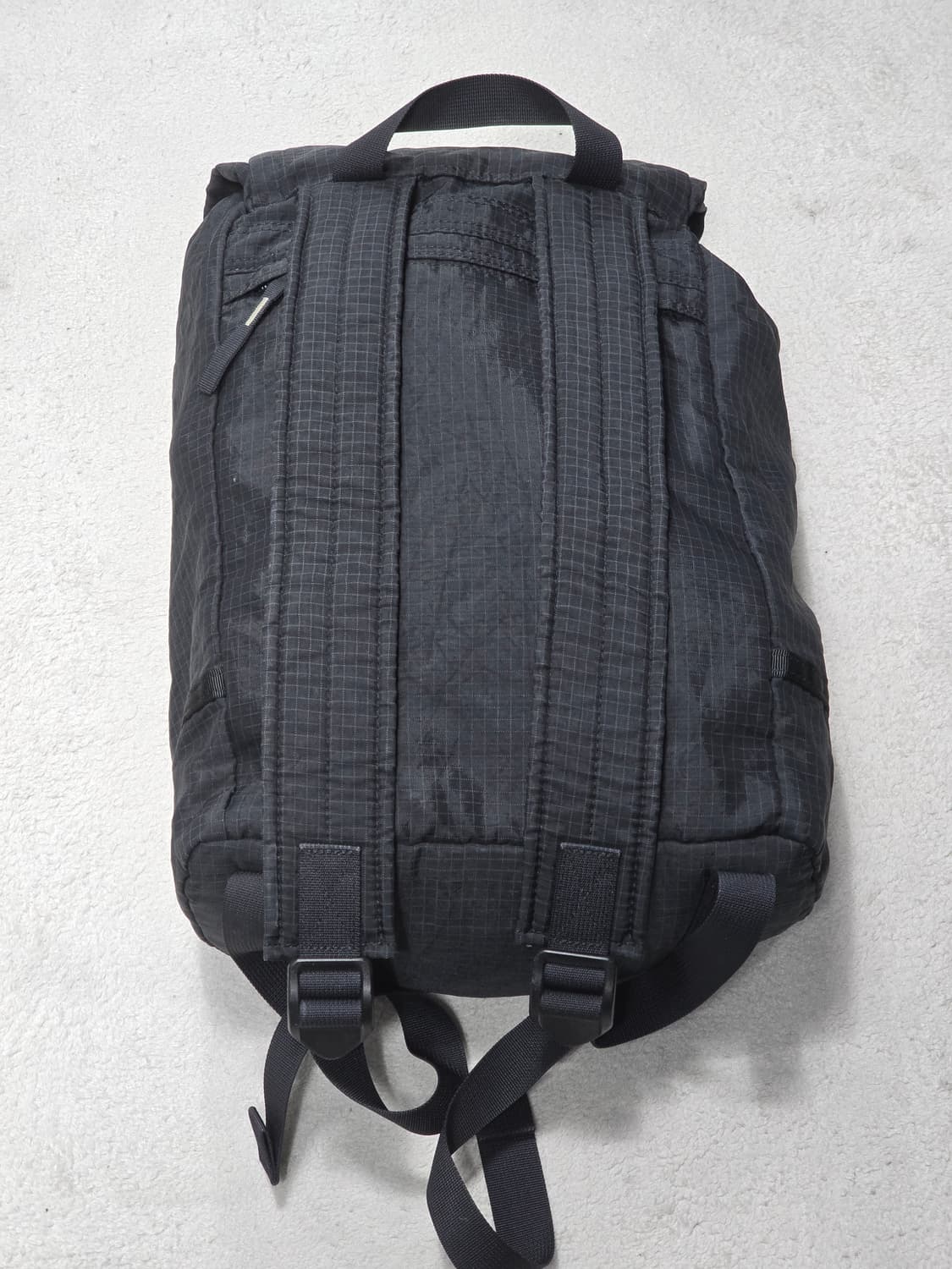 요시다포터 나일론 립스탑 럭색 백팩 상품이미지6