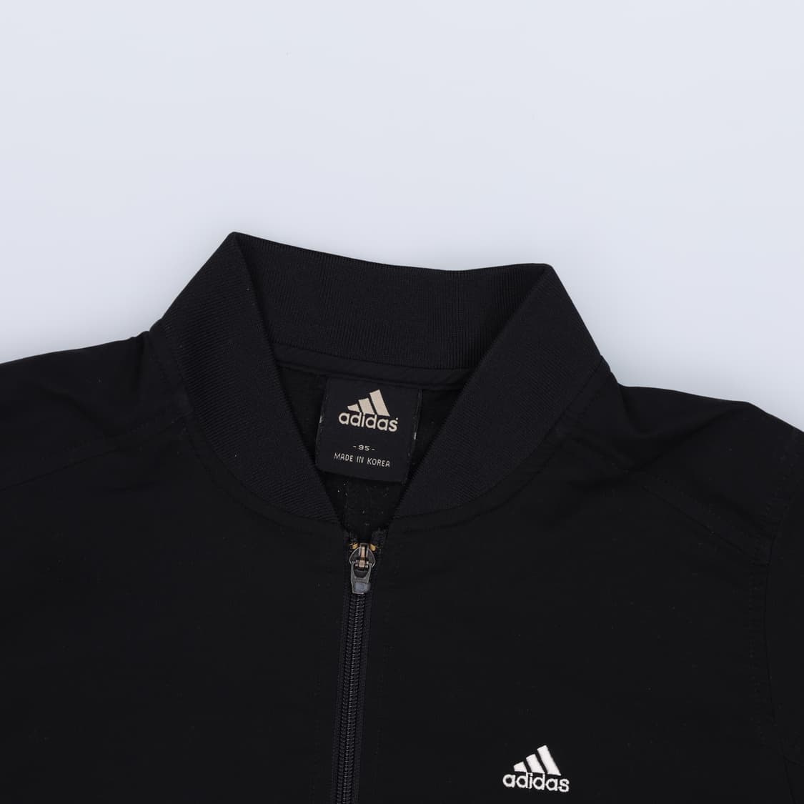 [95] 아디다스 져지 집업 자켓 1229H1 상품이미지3