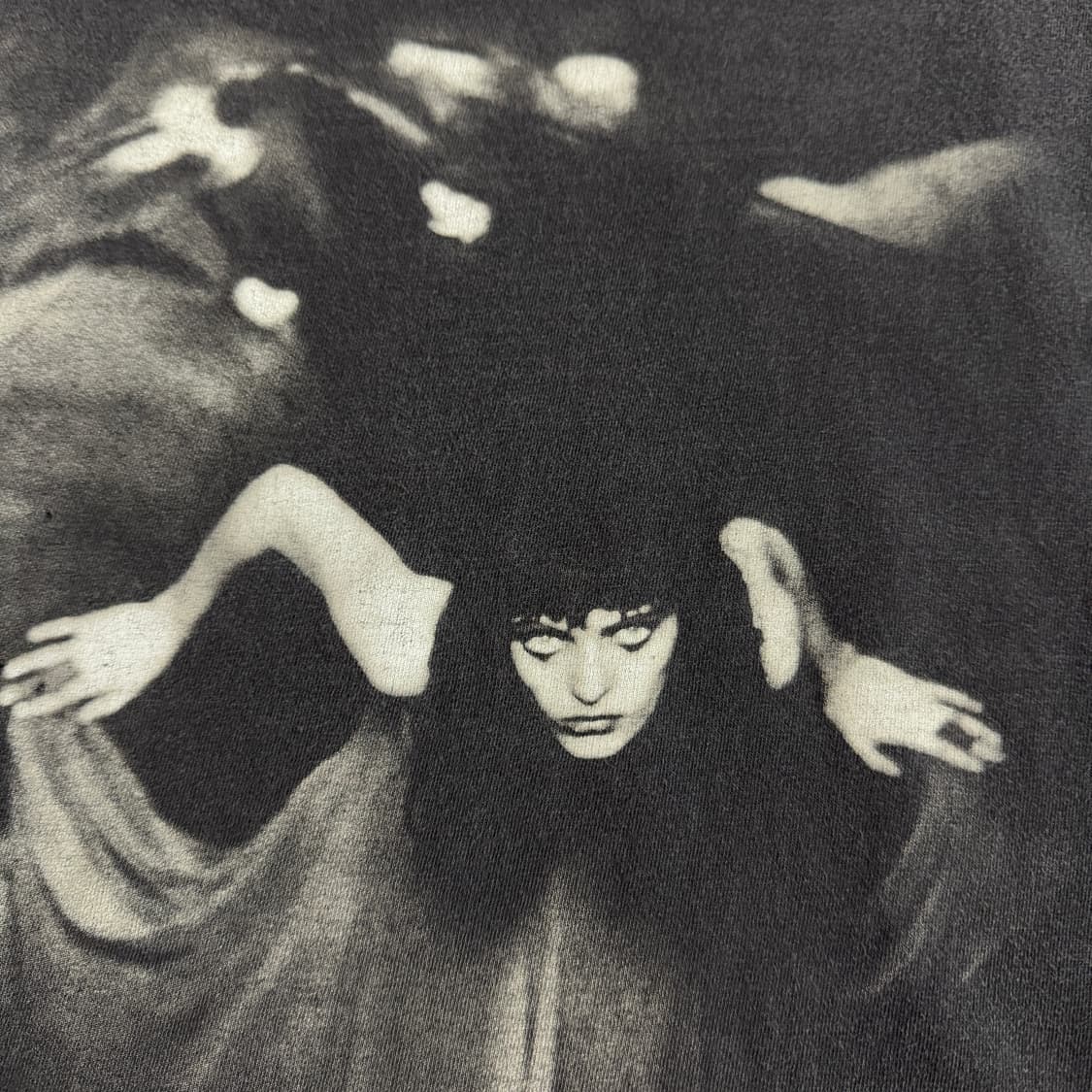 90s Smashing Pumpkins Adore 스매싱펌킨스 티셔츠 상품이미지4