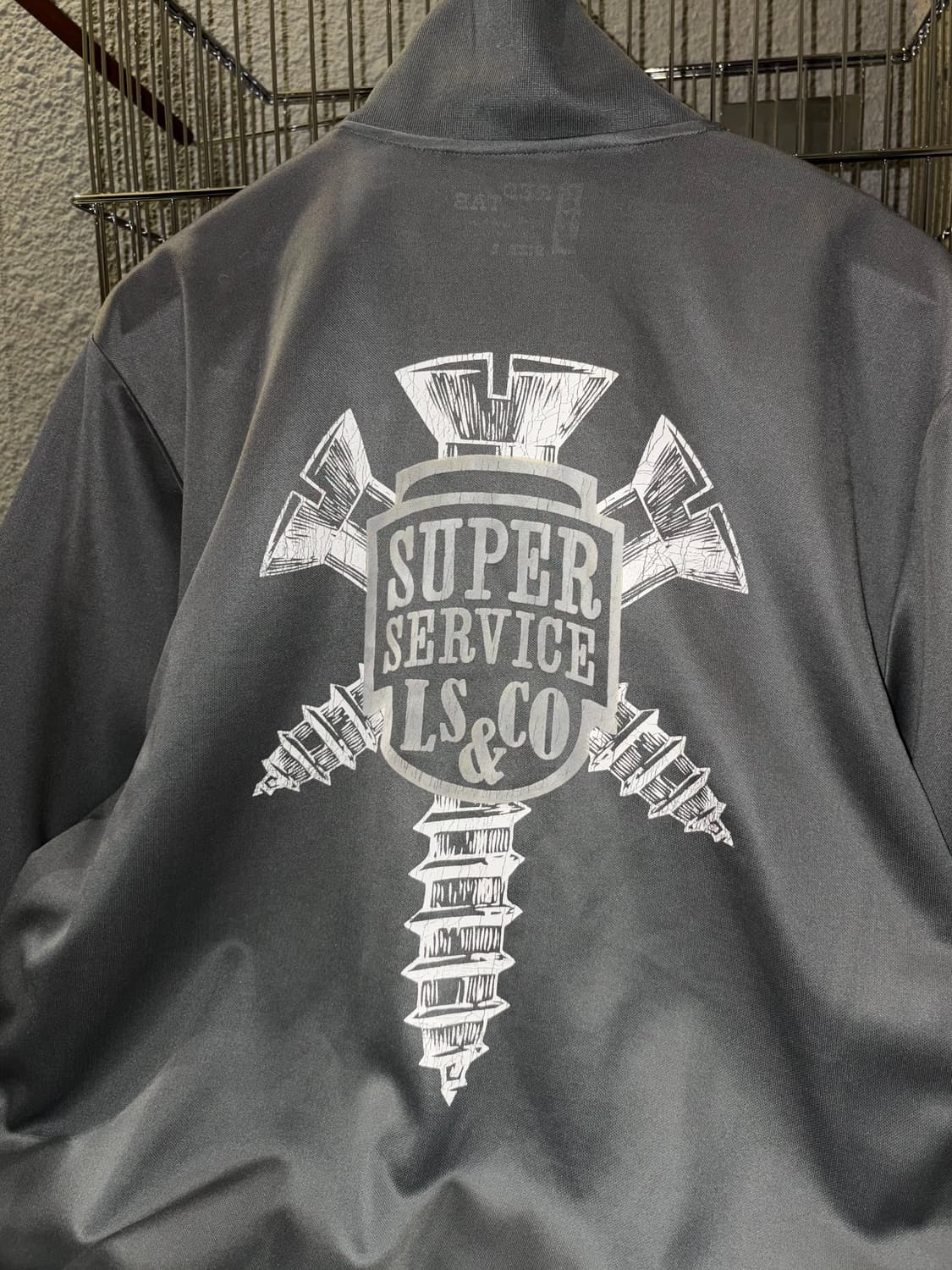 리바이스 레드탭 져지 상품이미지3