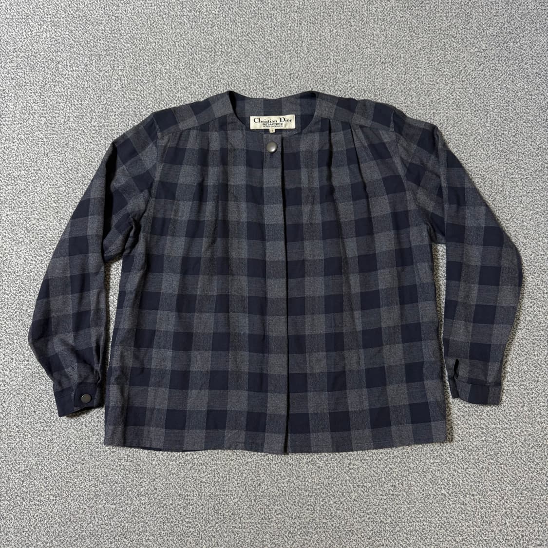 크리스찬 디올 블라우스 상품이미지1