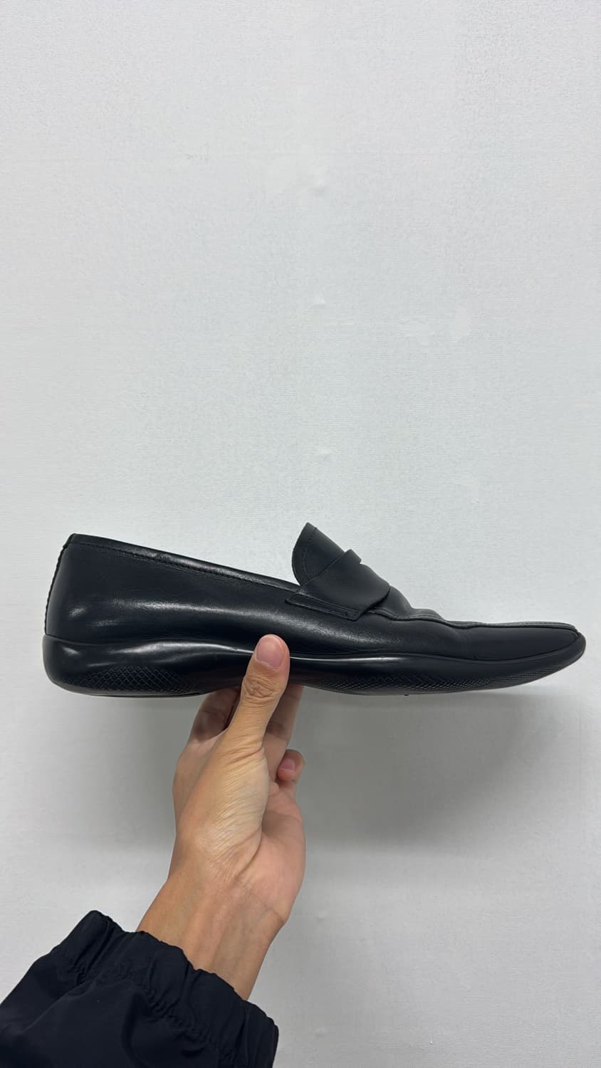 2000s 프라다 스포츠 로퍼 상품이미지3