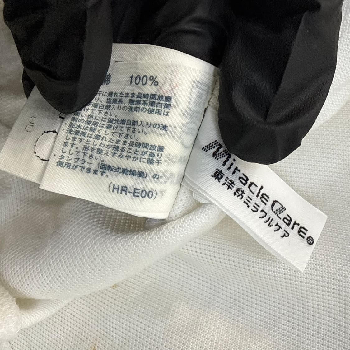 L 먼싱웨어 긴팔 카라티 0227T 상품이미지6