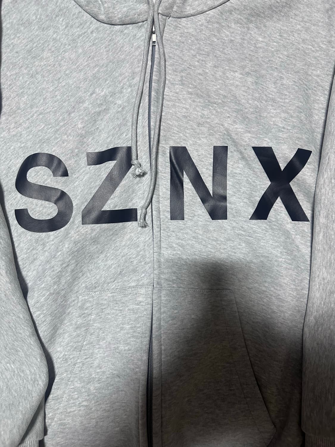 이지 후드집업 머천 코리아 3 상품이미지2