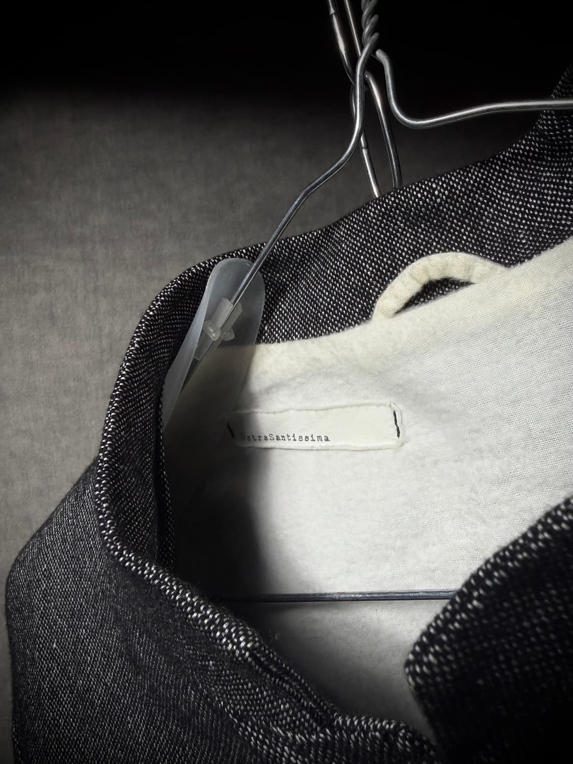 Nostra Santissima Artisanal Jacket 상품이미지5