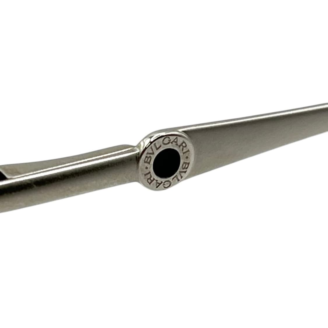 Bvlgari 불가리 은테 안경 상품이미지4