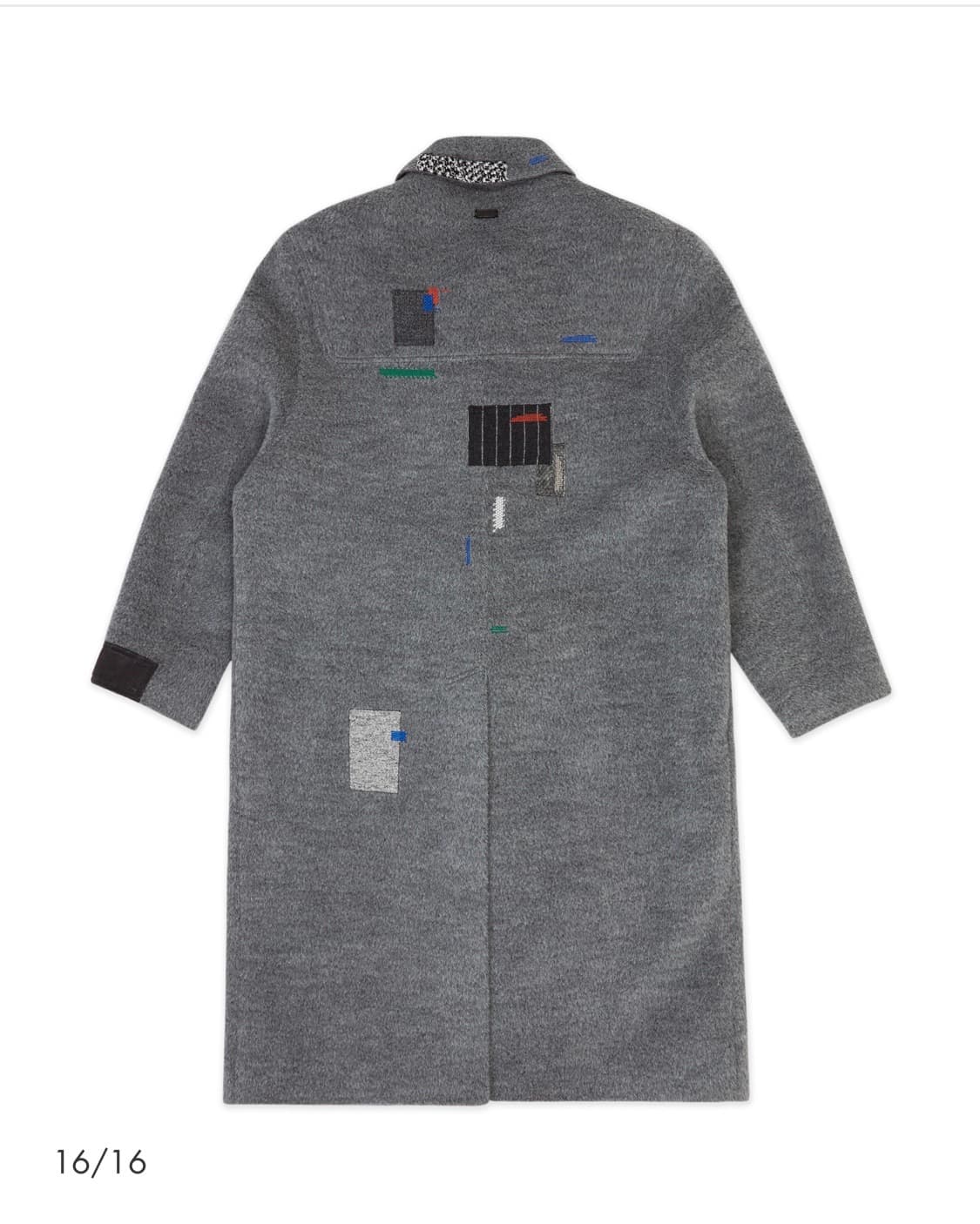 아더에러 루바스 코트 Rubas coat 상품이미지3