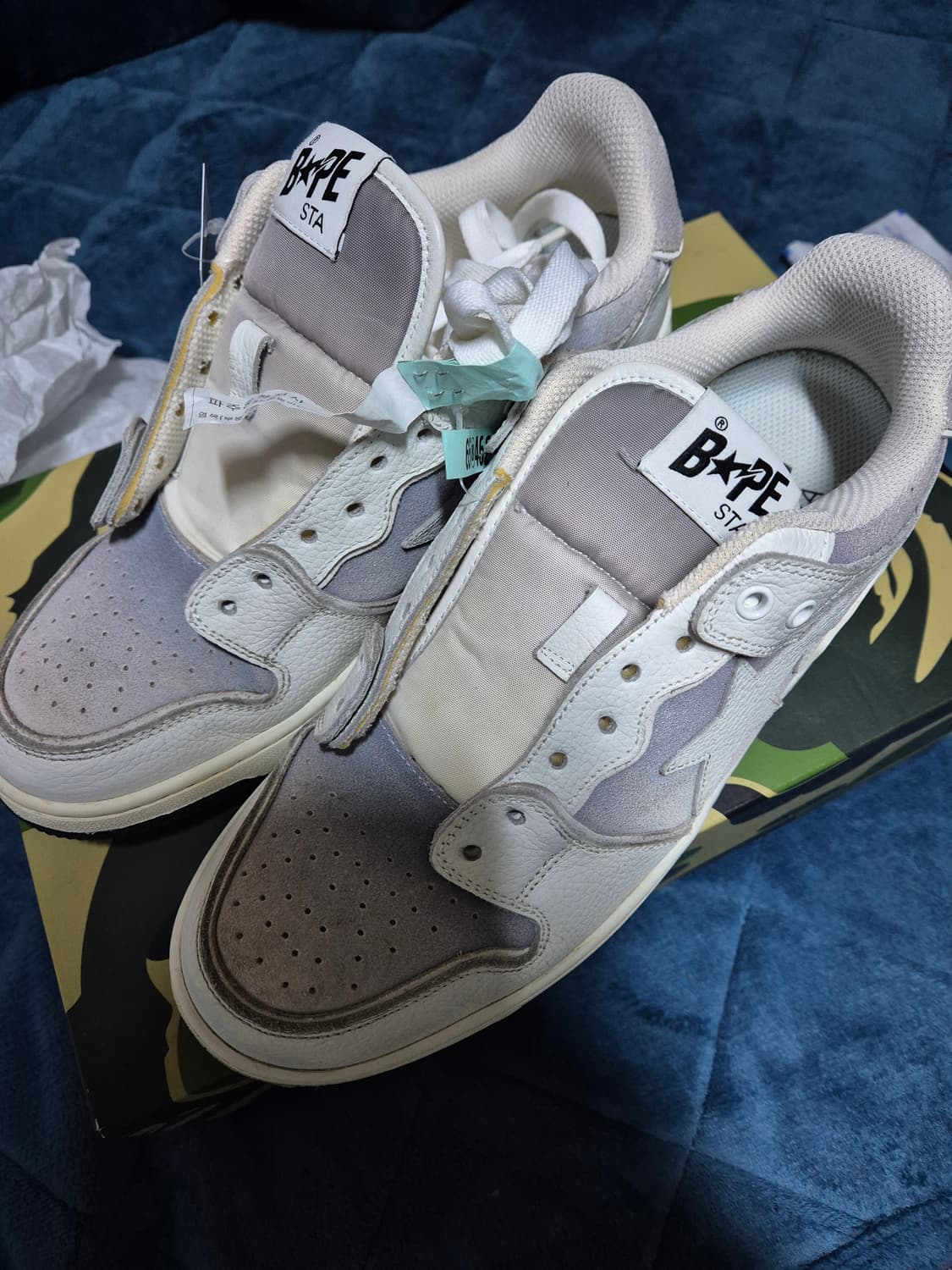 베이프스타 280  상품이미지2