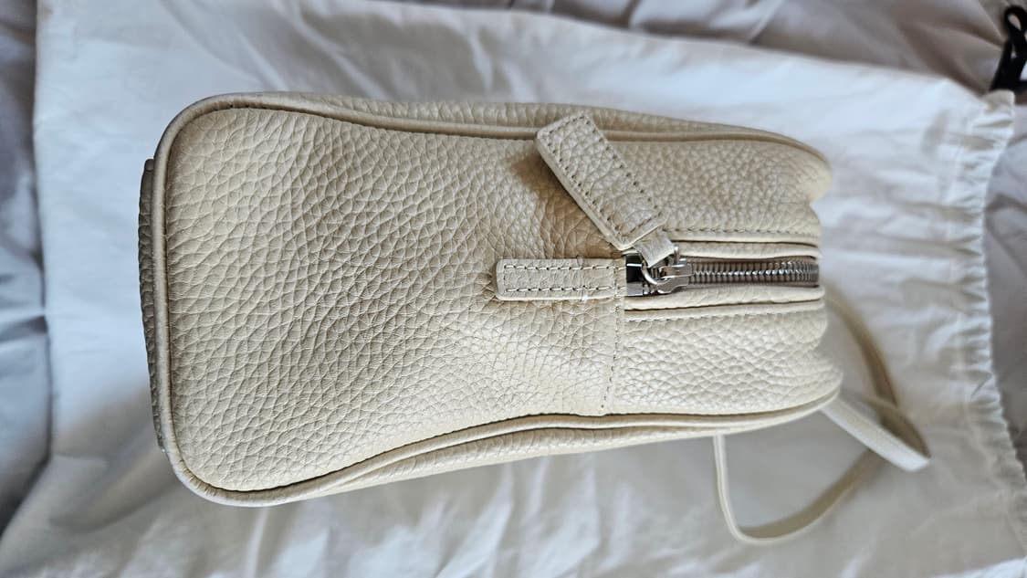 오어 보이백 숄더 상품이미지4