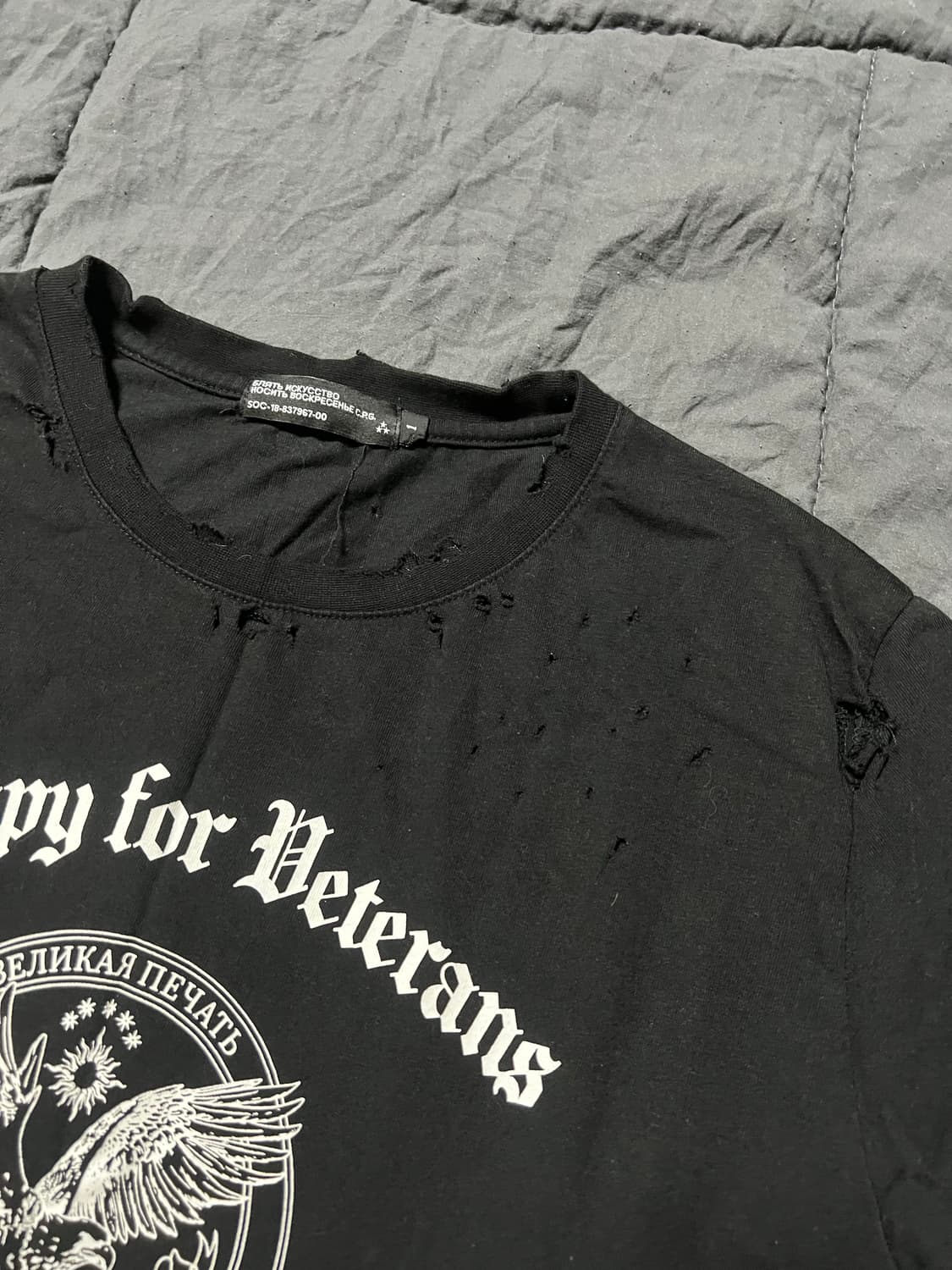 SUNDAYOFFCLUB 상품이미지3