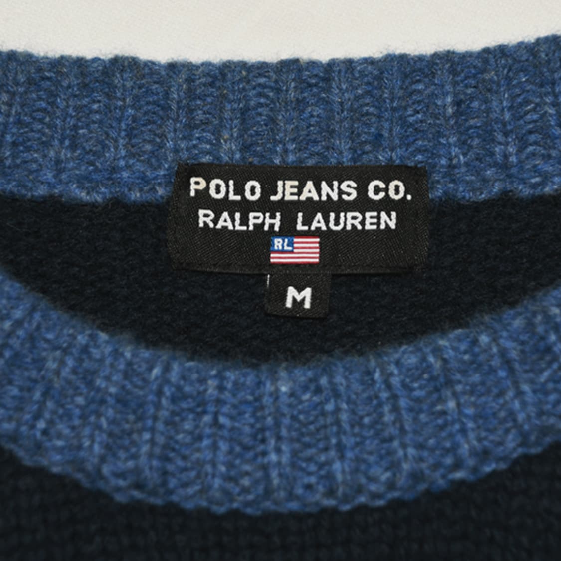 Polo Jeans Co (Ralph Lauren) 울니트 상품이미지6