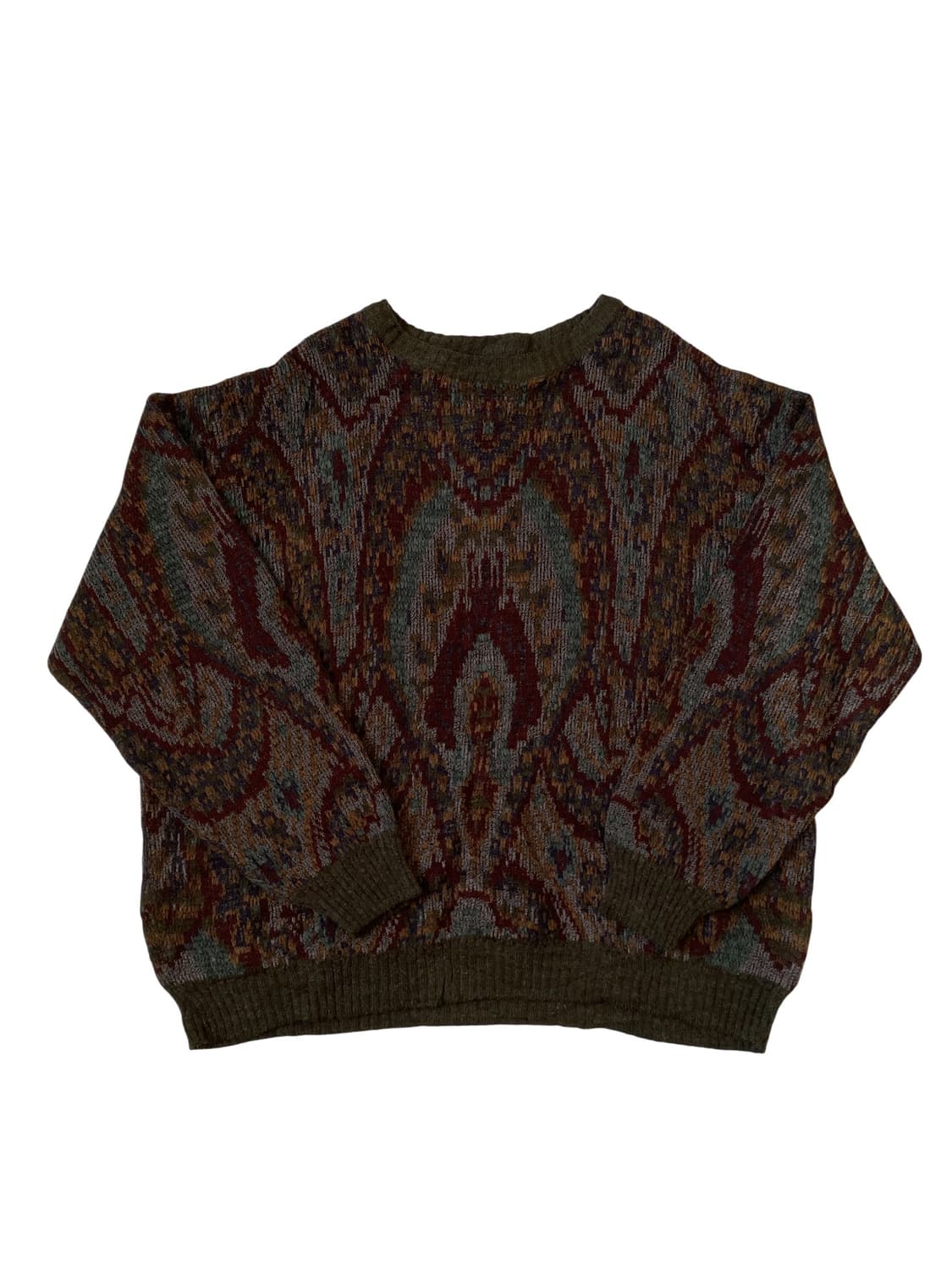 빈티지 니트 (Man 2XL) AB1167 상품이미지2