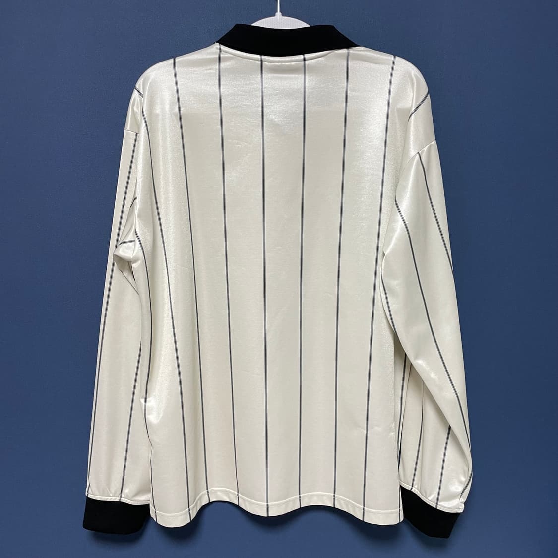 wkndrs 위캔더스 KING SOCCER JERSEY (앤톤착용) 상품이미지4