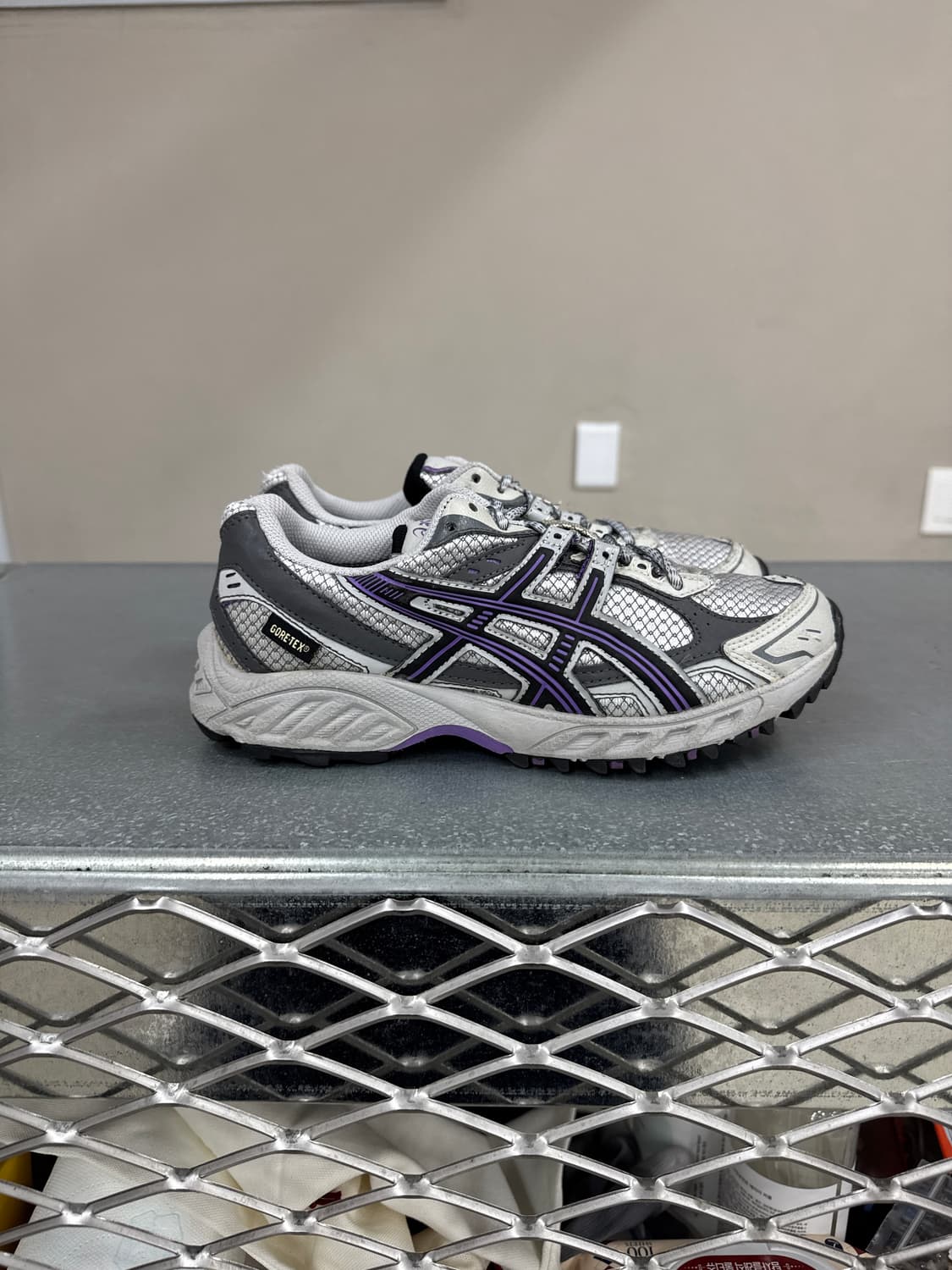 아식스 젤 트레일 gtx 235 상품이미지4