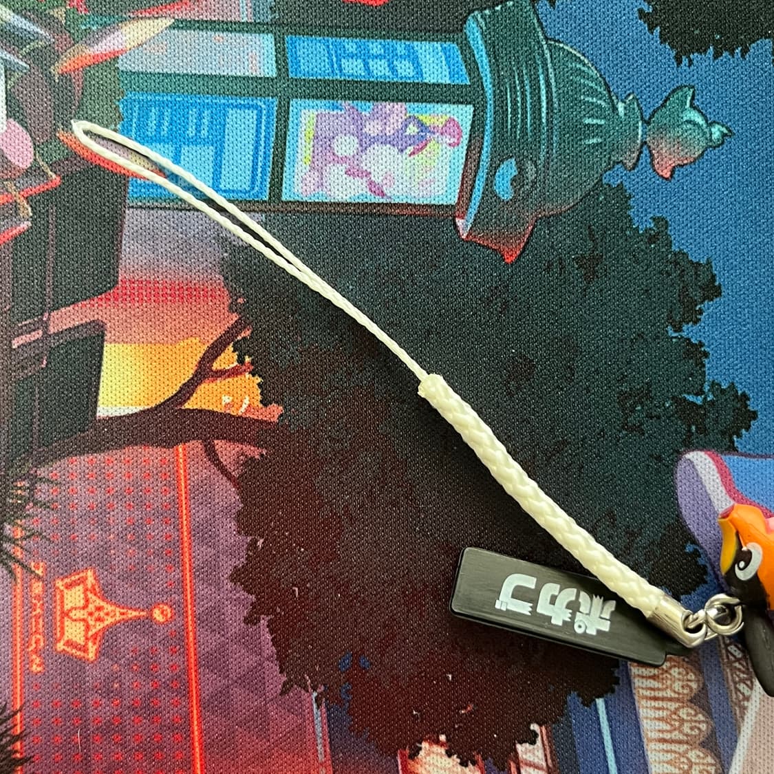 포켓몬스터 뚜꾸리 빈티지 키링 상품이미지2