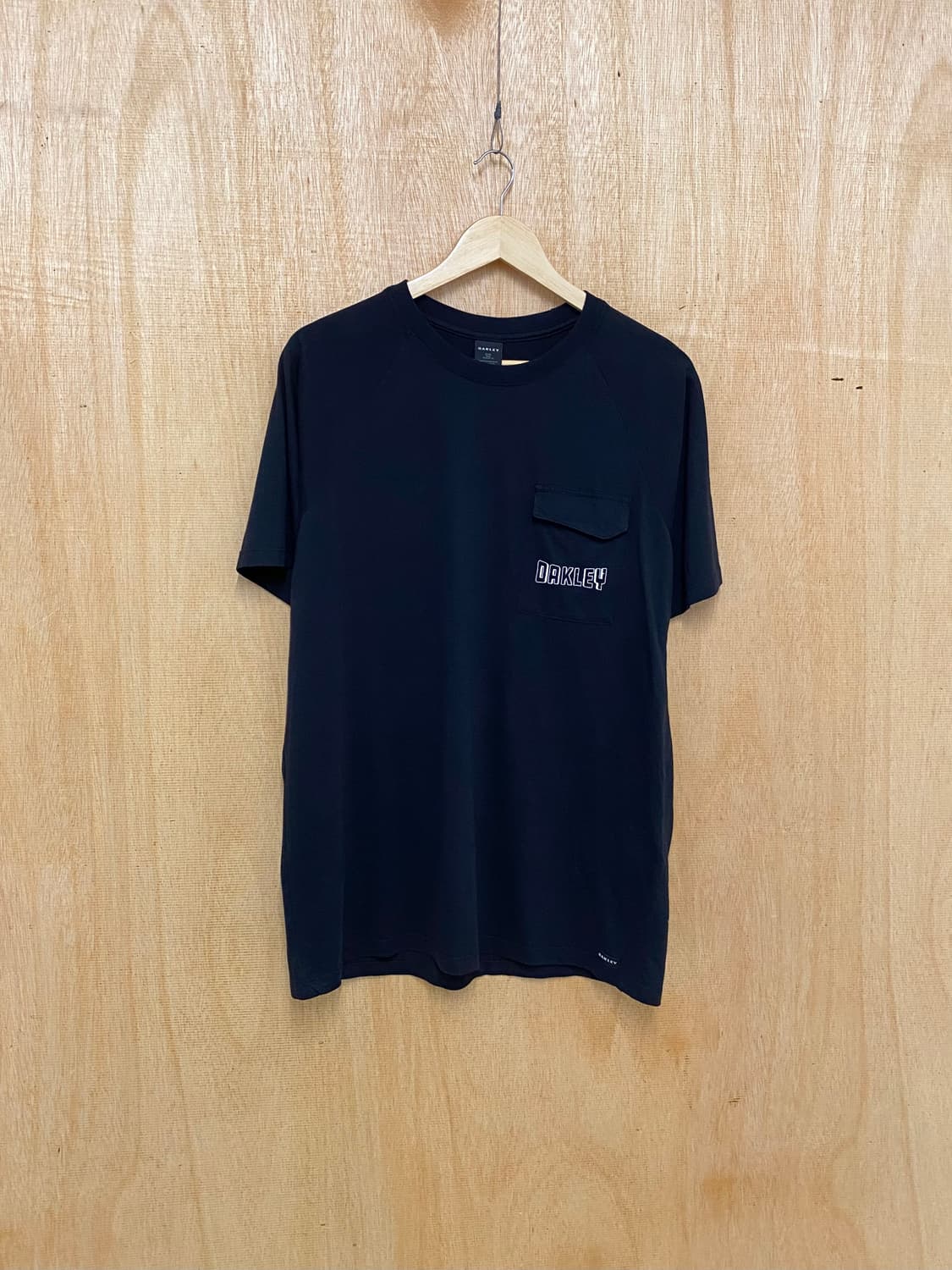 OAKLEY pocket t-shirt 오클리 포켓 티셔츠 상품이미지1
