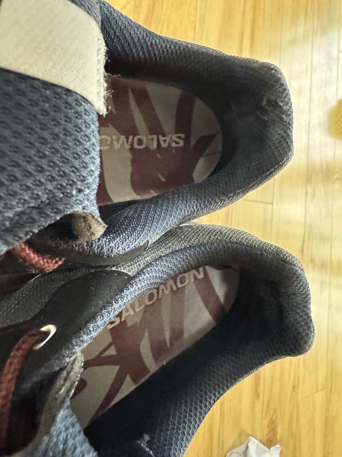 살로몬 GR10K X-Alp 285 상품이미지7