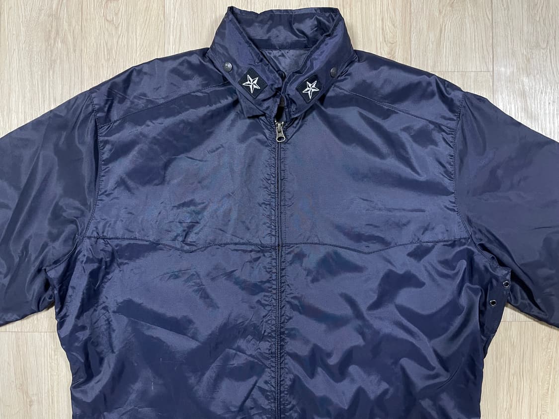 100) 80's 복각 세슬러 이탈리아군 아미파카(+내피)민트급 상품이미지6