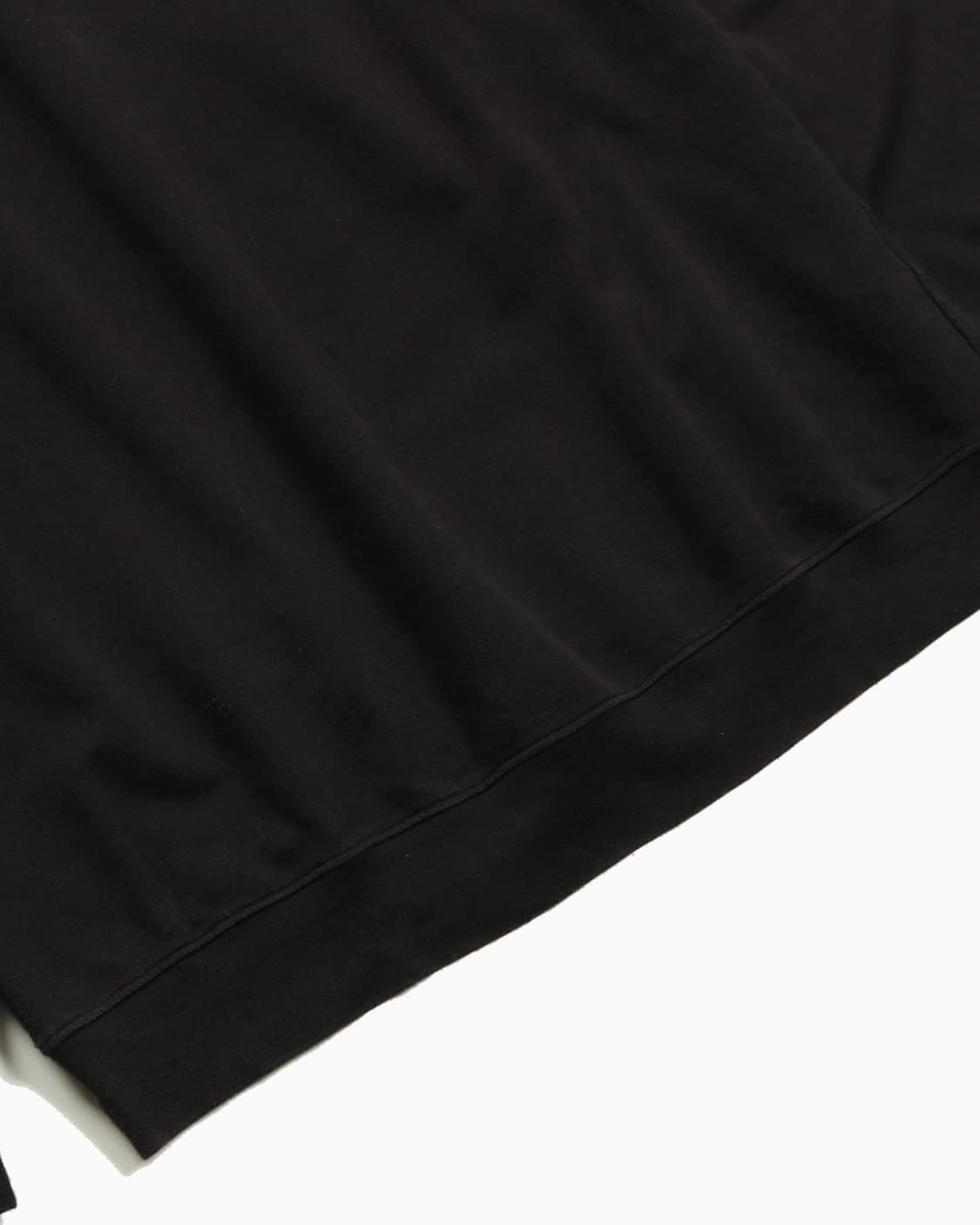  COMOLI - Cotton Silk Crewneck 상품이미지6