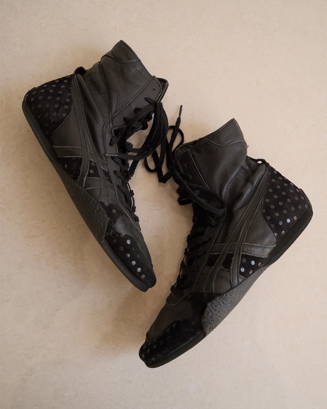 Onitsuka Tiger Javelin Hiina 상품이미지6