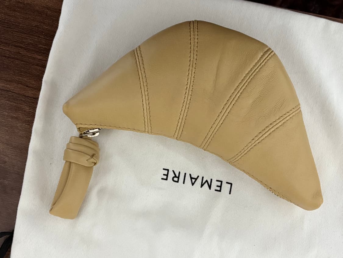 르메르 크루아상 코인펄스 듄 상품이미지2