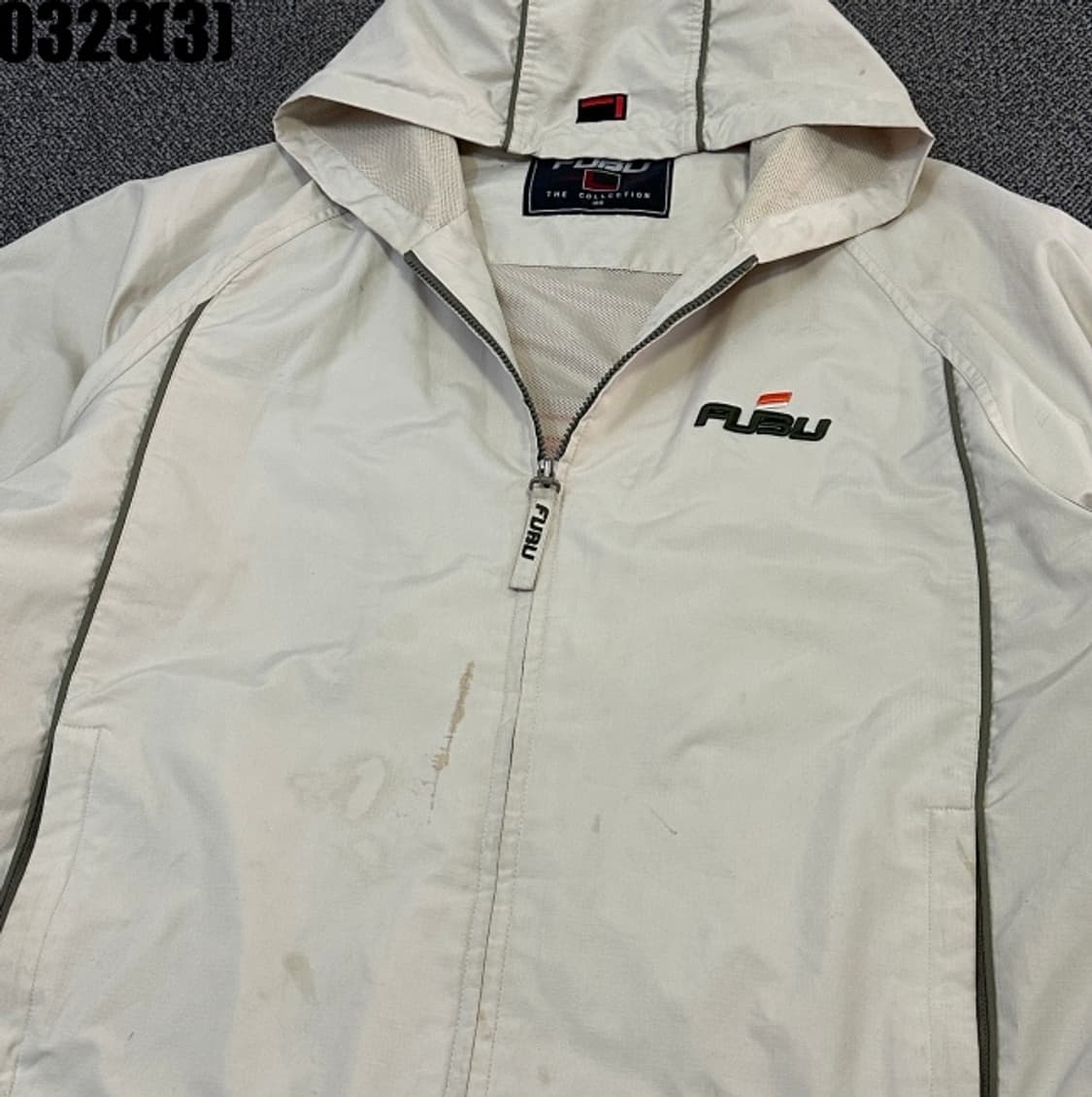 FUBU 자켓 상품이미지2