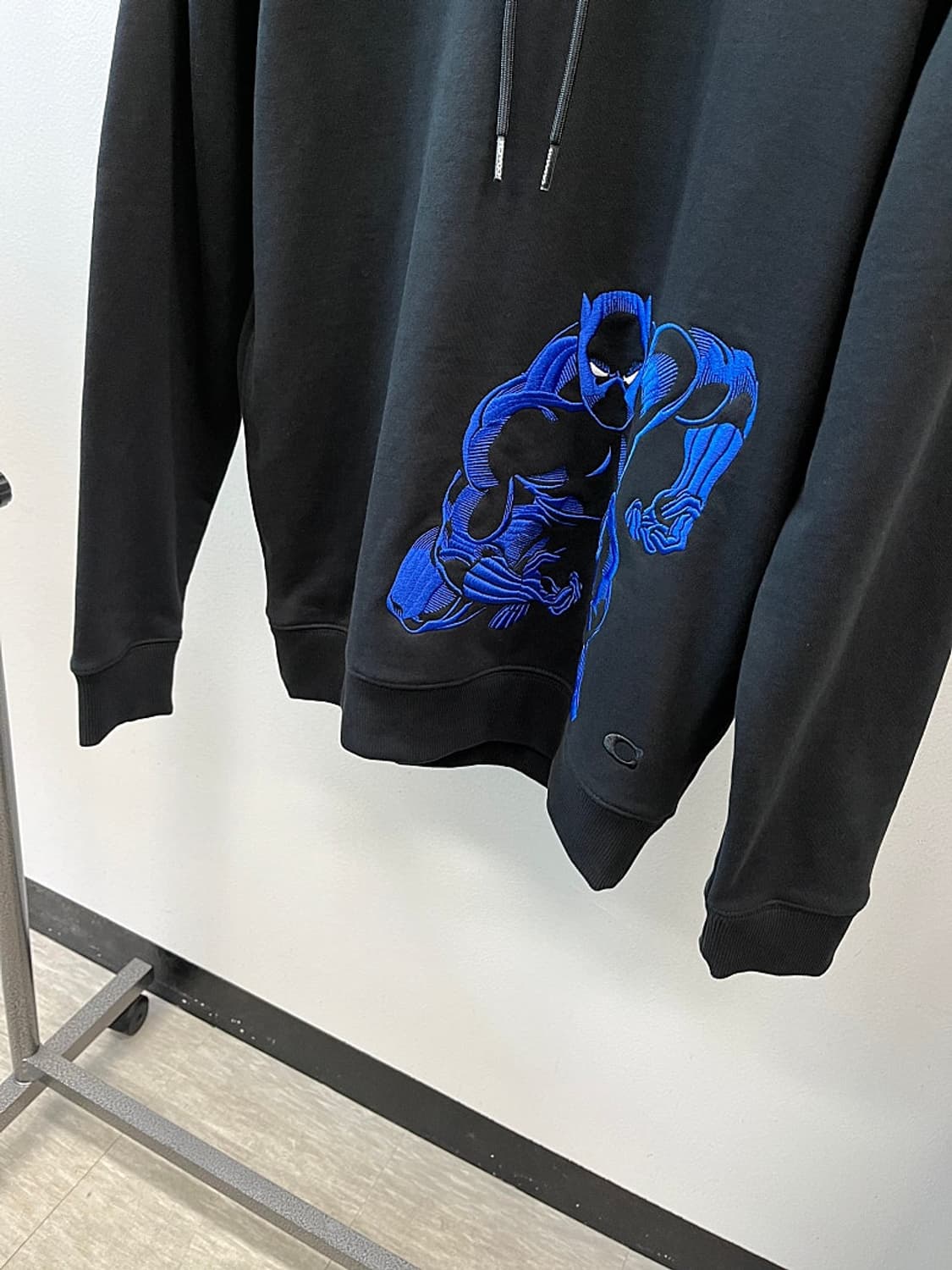 95) 코치x마블 베트맨 후드티  상품이미지4