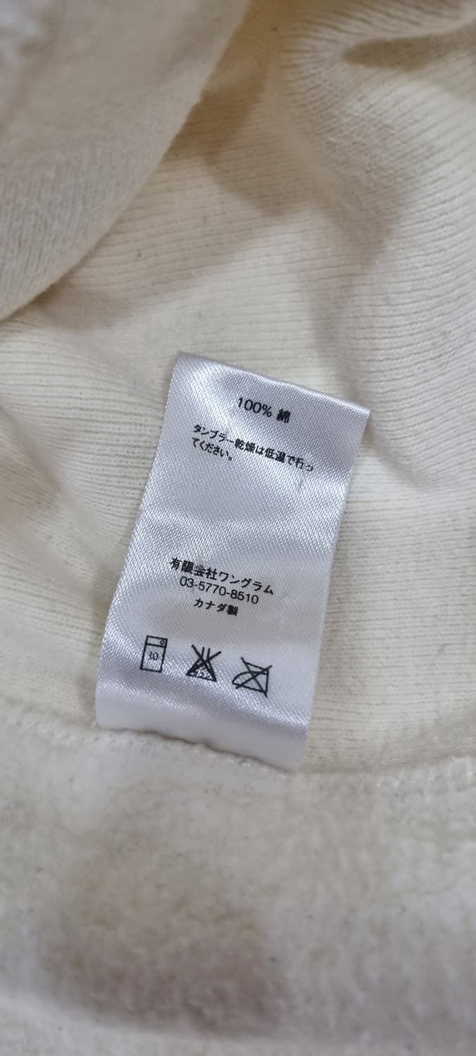 슈프림 아치로고 맨투맨 L _ 남성 상품이미지9