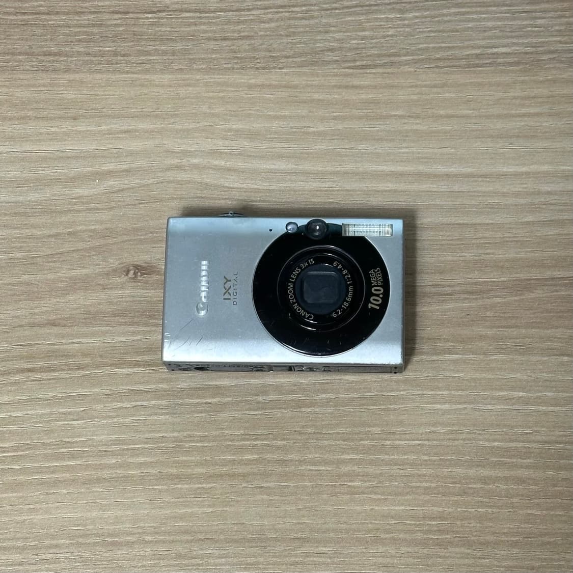 캐논 Canon IXY 25 IS /IXUS 85 IS 빈티지 디카 상품이미지1