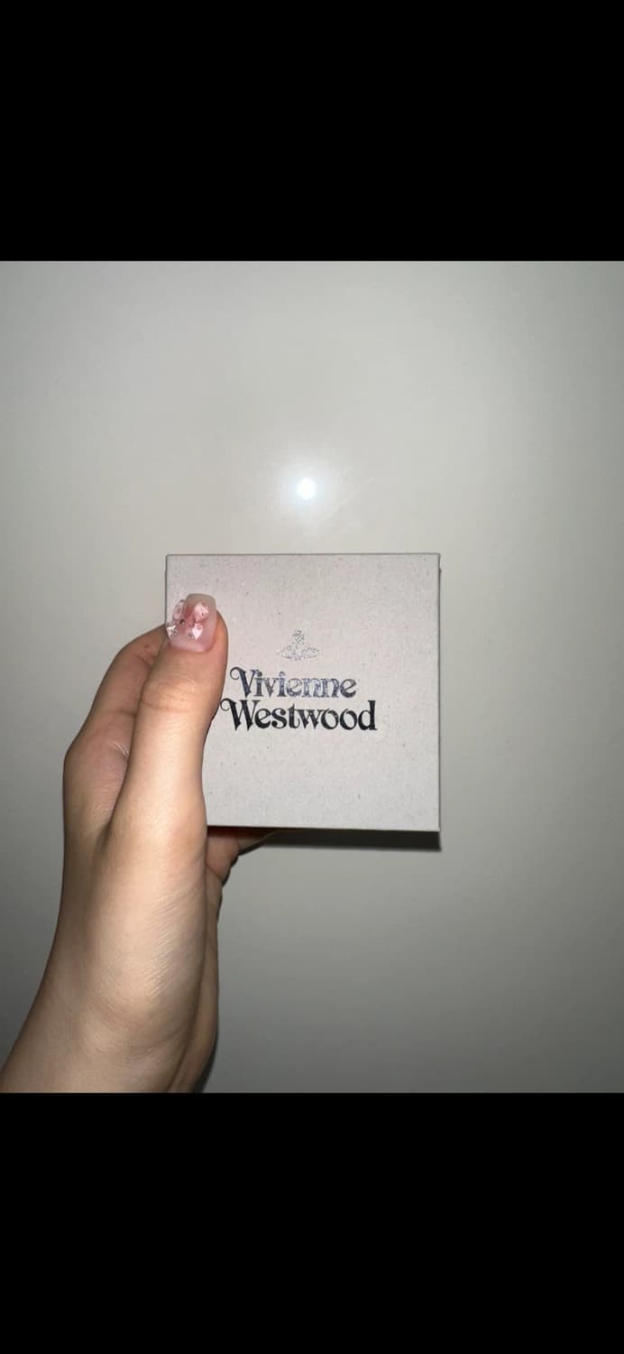 비비안웨스트우드 진주 팔찌 상품이미지4