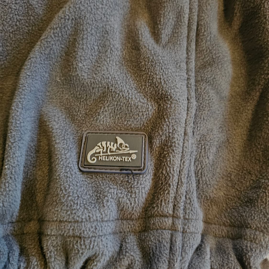 Xxl 헬리콘텍스 헤비 플리스 집업 리버티 택티컬 상품이미지3