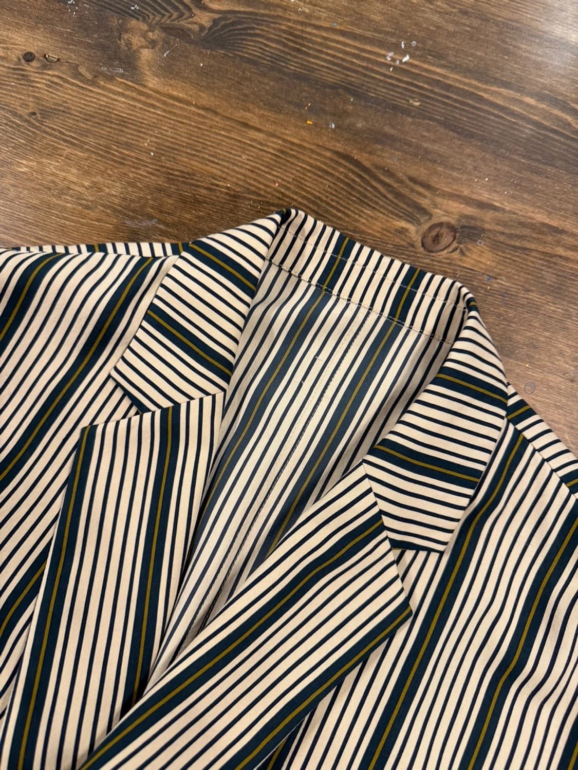 우영미 로프 코트 100 상품이미지9