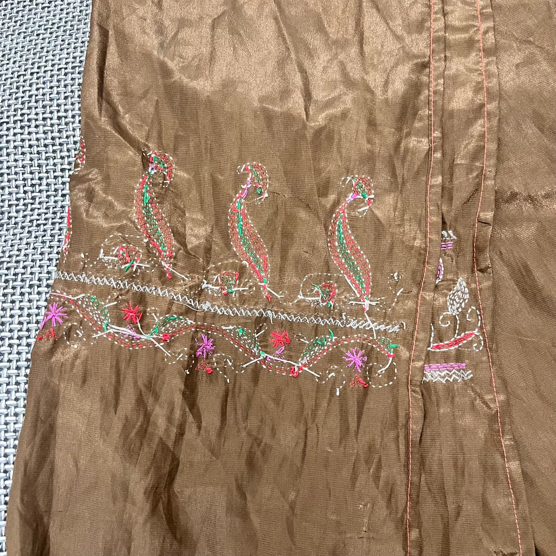 DRIES+VAN+NOTEN 스카프 상품이미지3