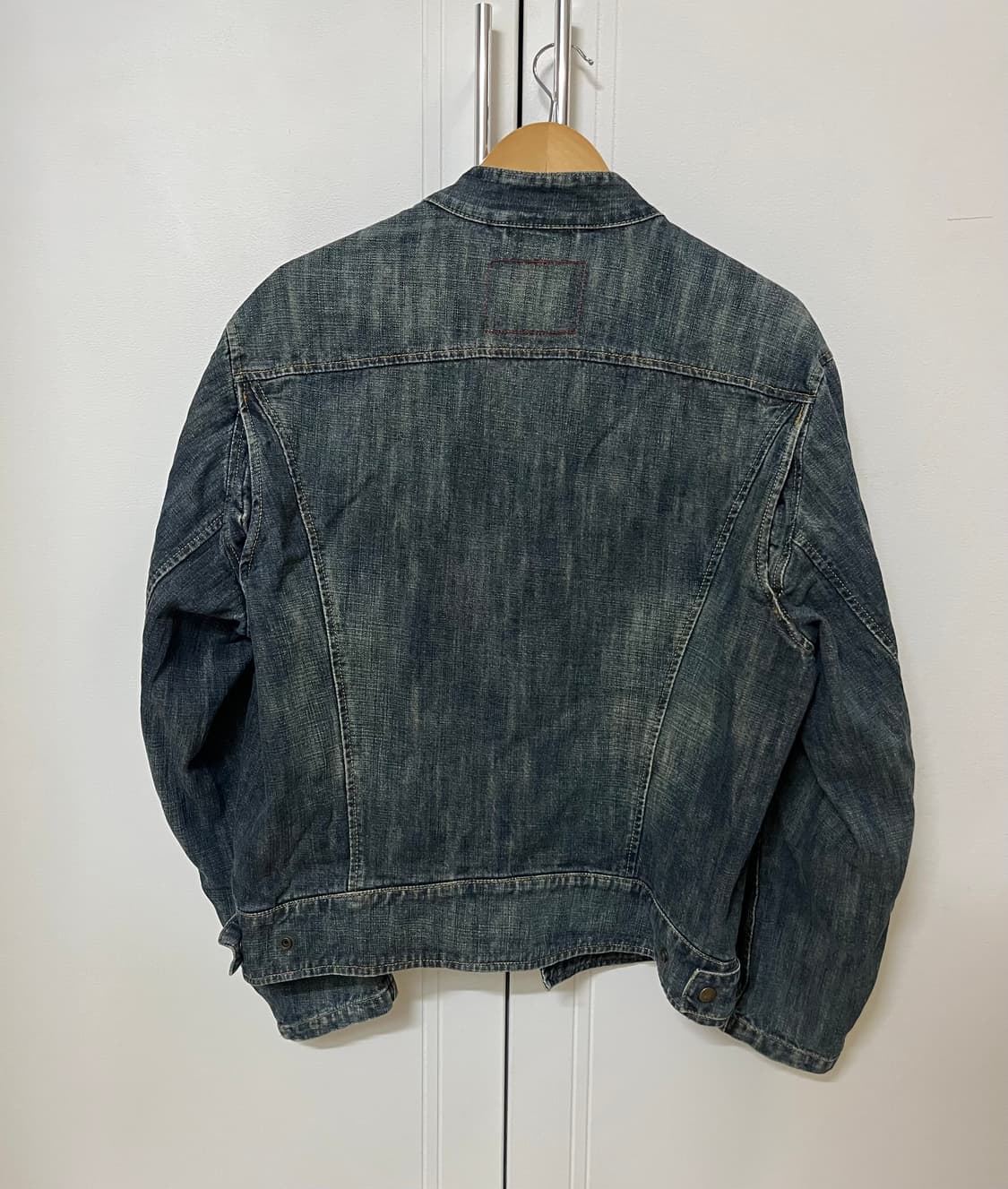 리바이스 엔지니어드진 트러커 자켓 상품이미지7