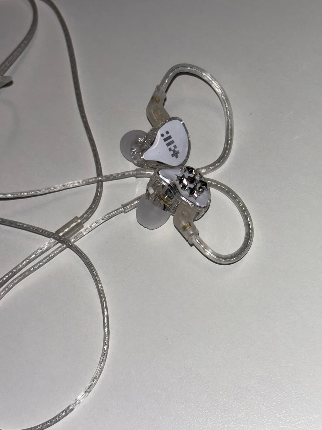 ILLIT 3rd Mini Album 'bomb' 아일릿 인이어 앨범 상품이미지5